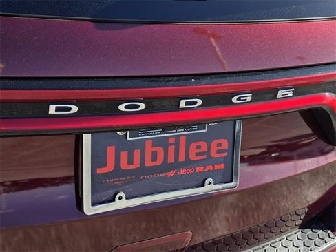 Used 2020 Dodge Durango SXT image 29