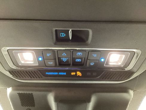 Certified 2024 Ford F150 Lariat w/ Equipment Group 502A High AWD/4WD image 22