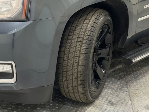 Used 2020 GMC Yukon XL Denali w/ Open Road Package image 37