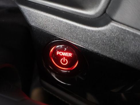 Used 2025 Honda Accord EX-L image 35