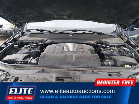 Used 2020 Land Rover Discovery SE AWD/4WD image 19