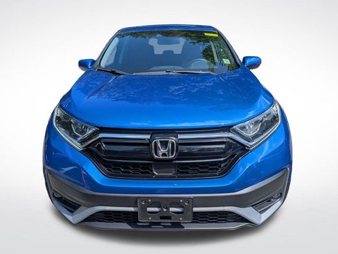 Used 2021 Honda CR-V EX-L image 8