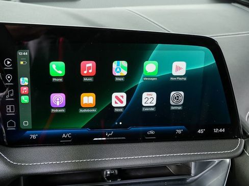 New 2026 Chevrolet Corvette 1LT image 16