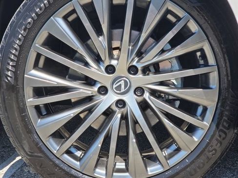 Used 2024 Lexus RX 350 AWD w/ Convenience Package image 20