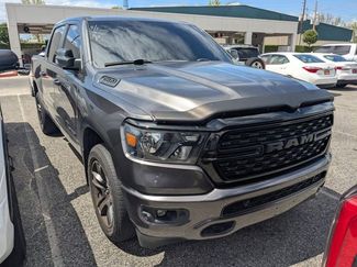 Used 2022 RAM 1500 Big Horn video 1