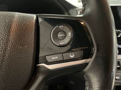 Used 2021 Honda Passport EX-L image 20