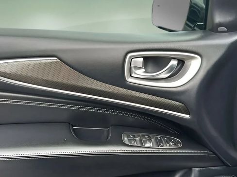 Used 2019 INFINITI QX60 Pure image 28