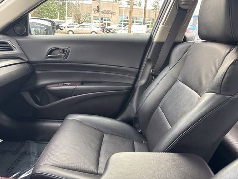 Used 2013 Acura ILX w/ Technology Package image 25