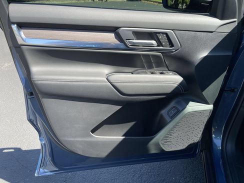 New 2026 GMC Terrain Denali AWD/4WD image 23
