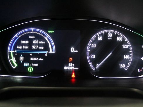 Certified 2022 Honda Accord Sport image 66