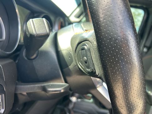 Used 2022 Jeep Gladiator Mojave w/ Trailer Tow Package image 36