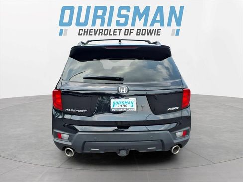Used 2024 Honda Passport EX-L image 4