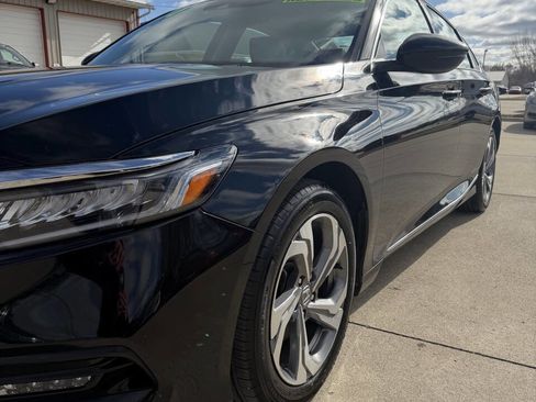 Used 2019 Honda Accord EX-L image 2