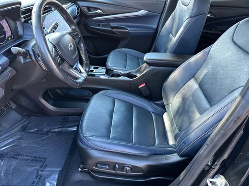 Used 2022 Chevrolet Bolt EUV Premier image 9