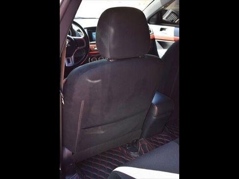 Used 2015 Mitsubishi Lancer Evolution Final Edition image 21