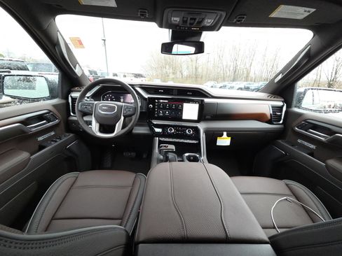 New 2026 GMC Sierra 1500 Denali image 32
