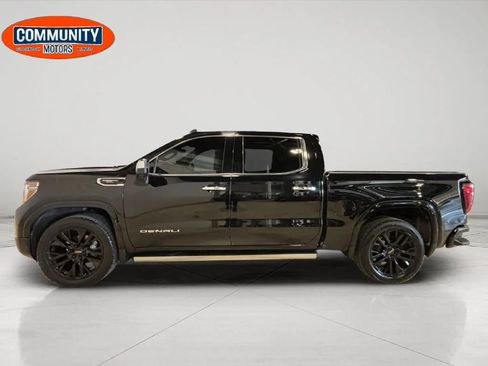 Used 2020 GMC Sierra 1500 Denali w/ Denali Ultimate Package image 2