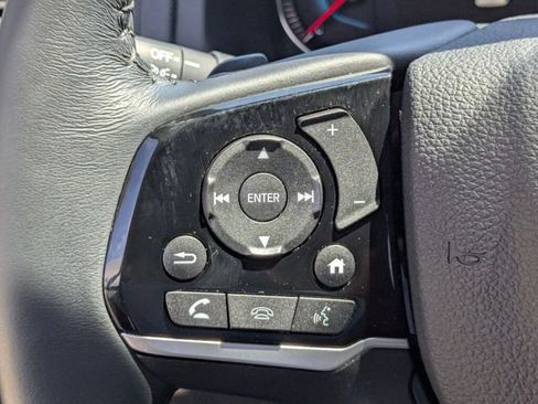 Certified 2022 Honda Pilot Special Edition image 19