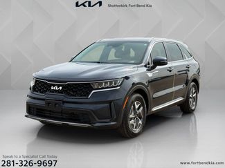 Certified 2022 Kia Sorento S FWD video 1