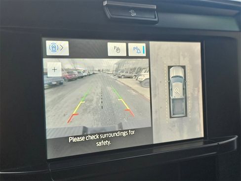 Used 2025 Ford F350 XLT w/ Tremor Off-Road Package image 23