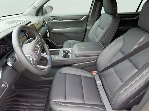 New 2026 GMC Acadia Elevation w/ Elevation Premium Package image 9