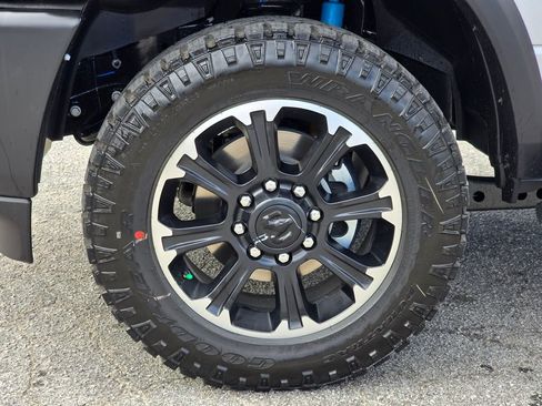 New 2026 RAM 2500 Tradesman image 14