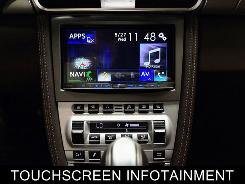 Used 2008 Porsche 911 Turbo image 22