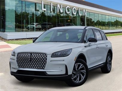 New 2026 Lincoln Corsair Premiere