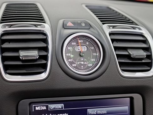 Used 2015 Porsche Boxster S RWD image 19