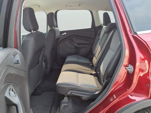 Used 2019 Ford Escape SE AWD/4WD image 32