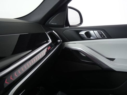 New 2026 BMW X6 xDrive40i image 25