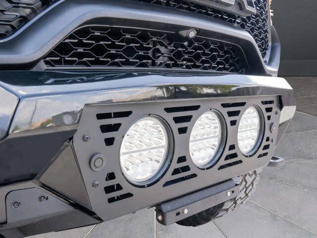 Used 2022 RAM 1500 TRX w/ TRX Level 2 Equipment Group AWD/4WD image 35