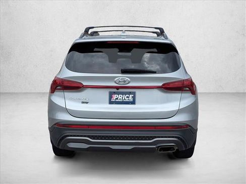 Used 2023 Hyundai Santa Fe XRT FWD image 6