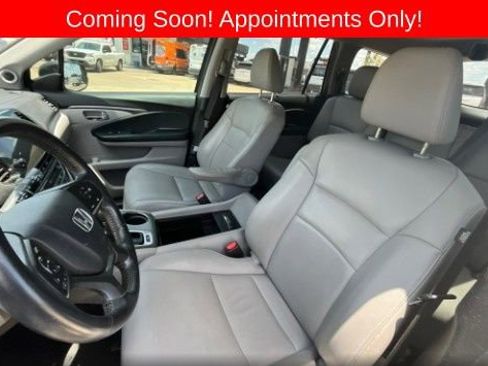Used 2019 Honda Pilot EX-L image 3