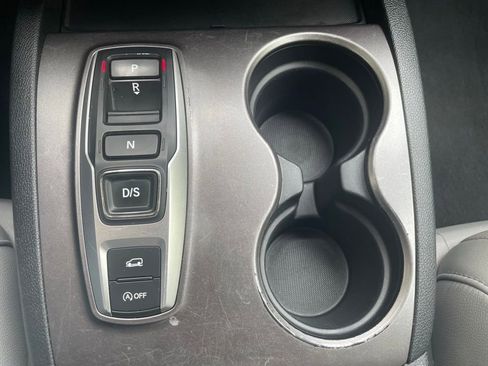 Certified 2020 Honda Passport EX-L image 20