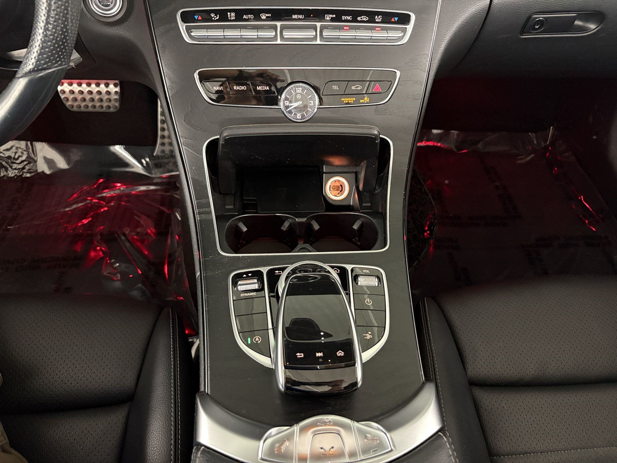 Used 2020 Mercedes-Benz C 300 Cabriolet image 18