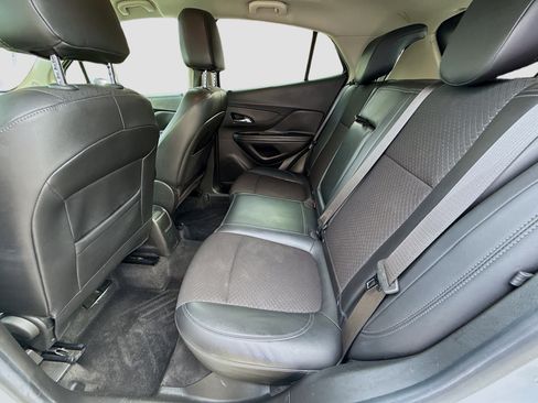 Used 2017 Buick Encore Preferred image 22