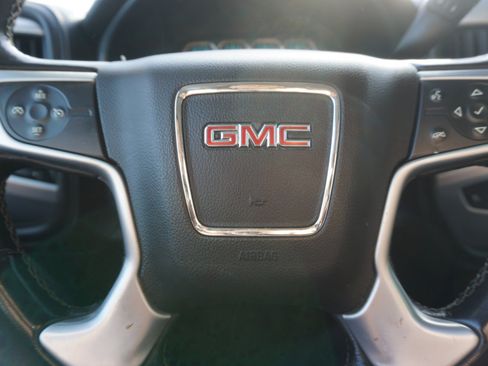 Used 2018 GMC Sierra 1500 SLE w/ SLE Value Package image 11