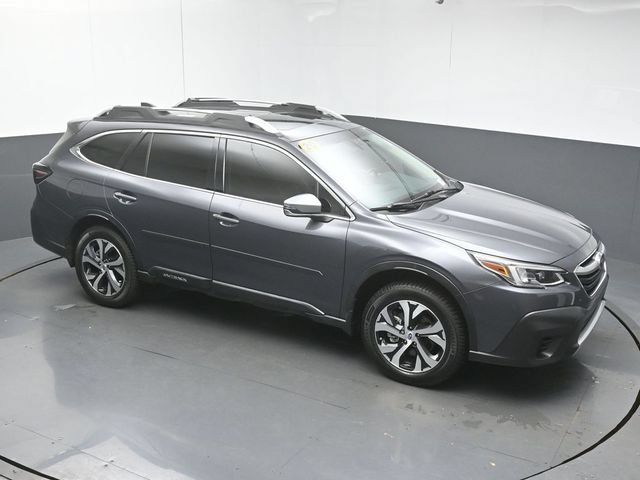 Used 2020 Subaru Outback Touring XT AWD/4WD image 43