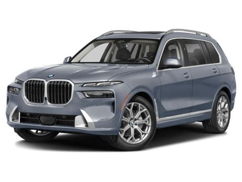 New 2026 BMW X7 xDrive40i w/ Premium Package image 1