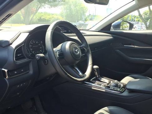 Certified 2024 MAZDA CX-30 AWD 2.5 S w/ Preferred Package image 23