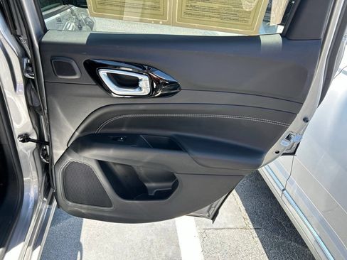 Used 2022 Jeep Compass High Altitude AWD/4WD image 45