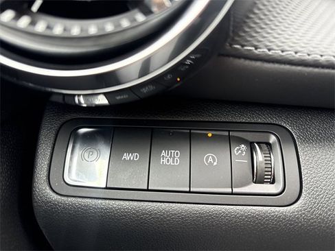 New 2026 Chevrolet Equinox LT image 18