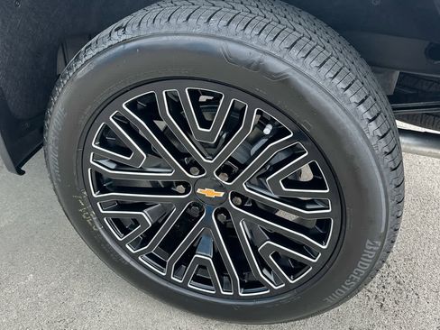 New 2026 Chevrolet Silverado 1500 High Country w/ Technology Package image 10