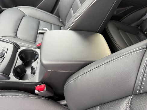 New 2025 MAZDA CX-5 AWD 2.5 S w/ Preferred Package image 14