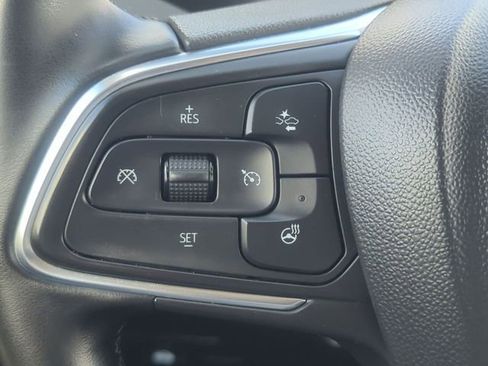 Used 2024 Buick Encore GX Sport Touring w/ Comfort Package AWD/4WD image 15