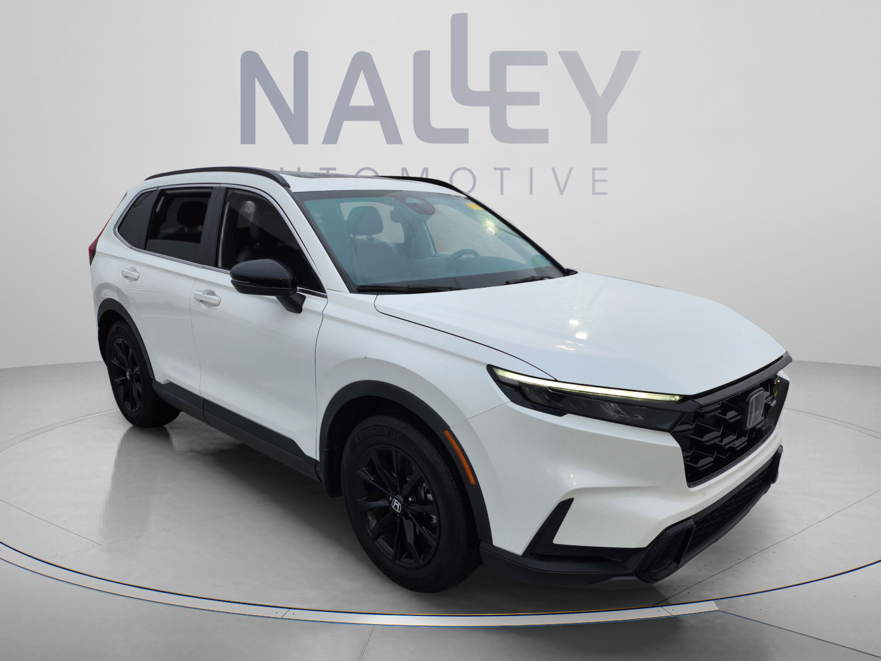 Used 2024 Honda CR-V Sport-L image 7