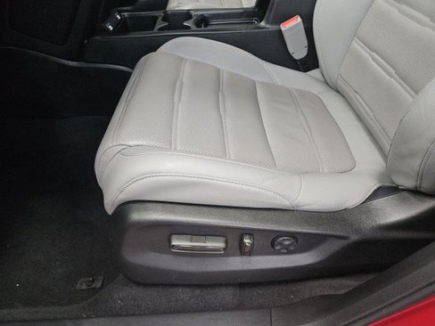 Used 2022 Honda CR-V EX-L image 32