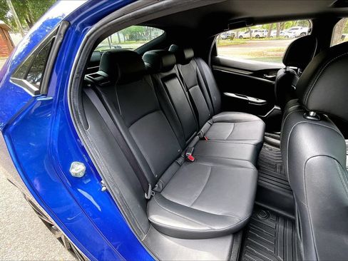 Used 2019 Honda Civic Sport Touring image 22
