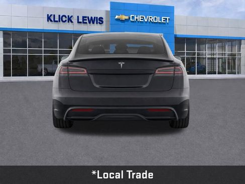 Used 2023 Tesla Model S Standard Range AWD/4WD image 7